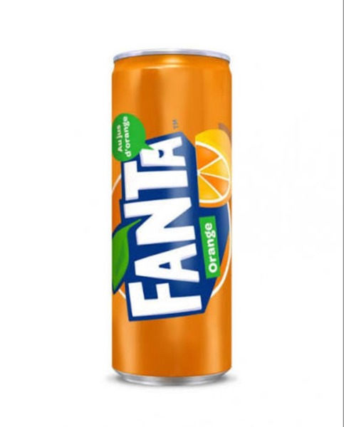 Fanta