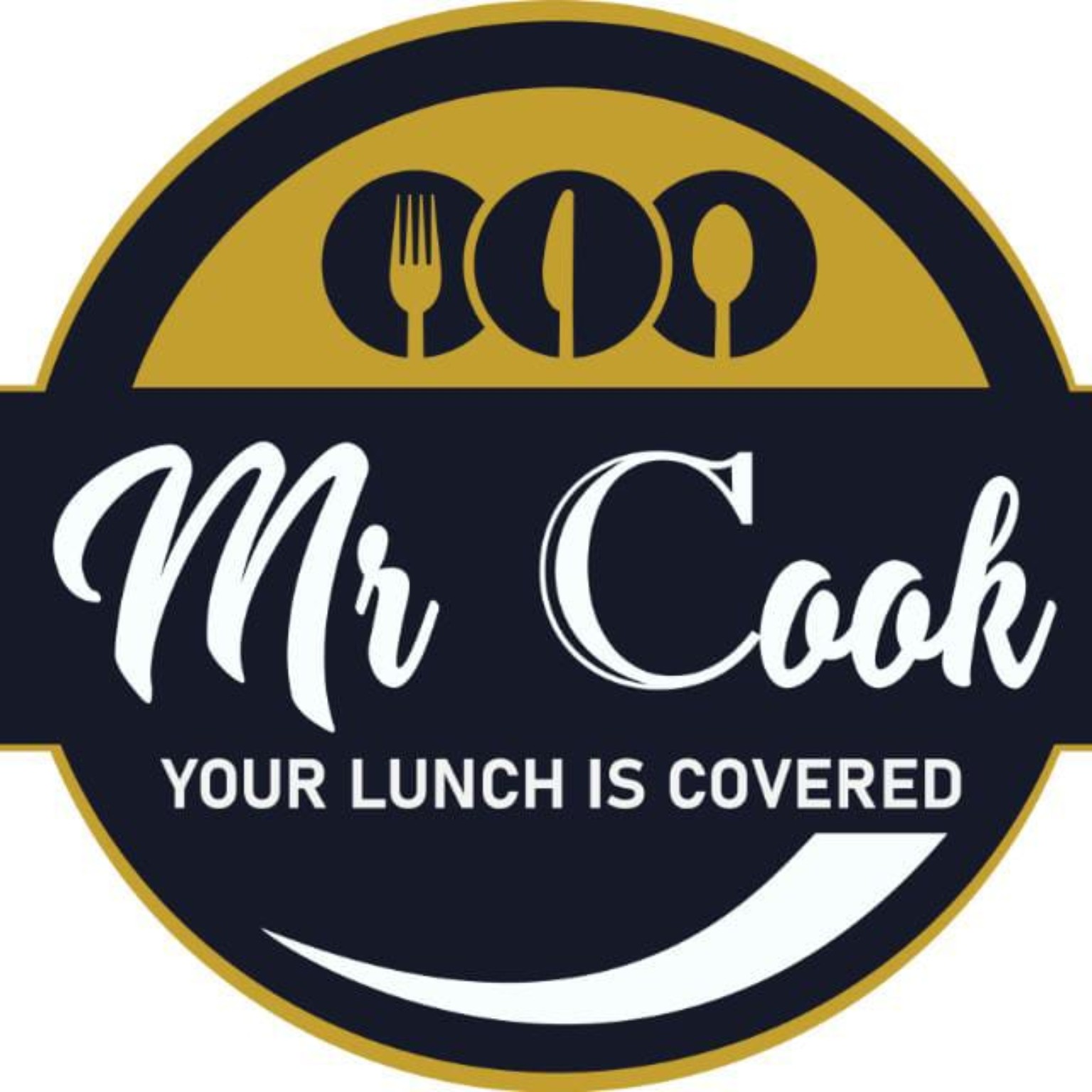 شعار Mr Cook